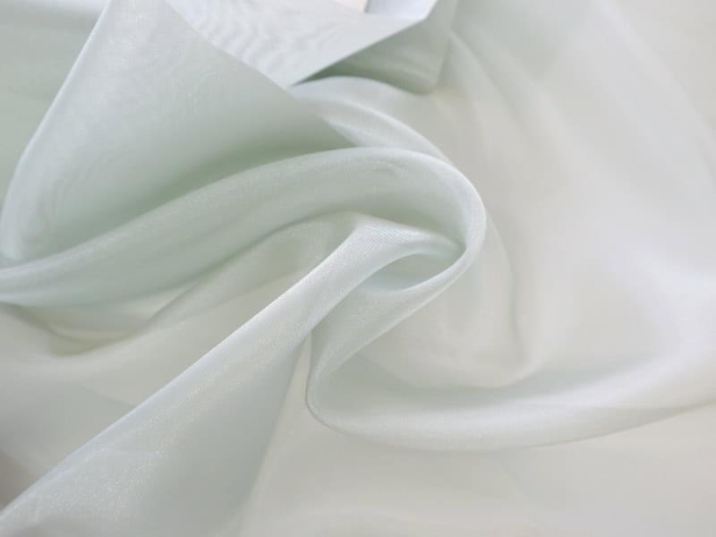 Organza Satin