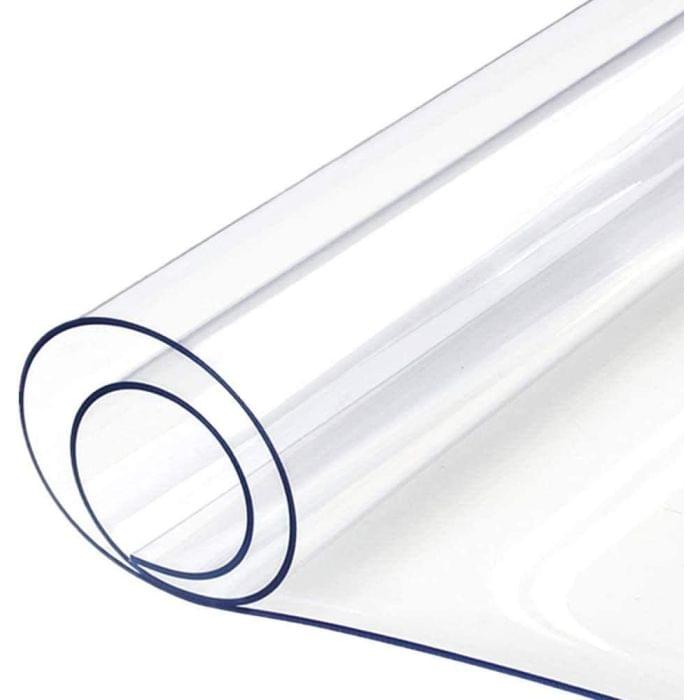 Clear PVC
