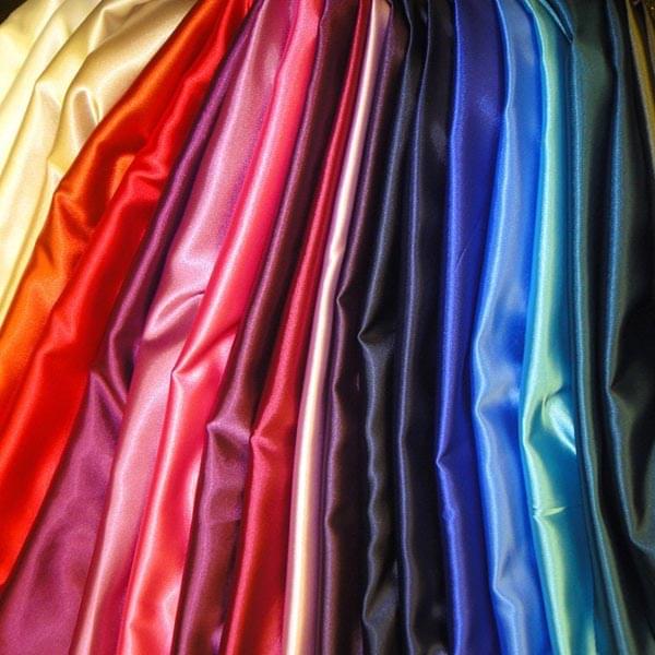 Satin Glossy
