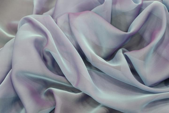Chiffon Cationic