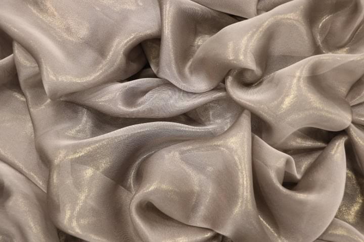 Chiffon Lurex