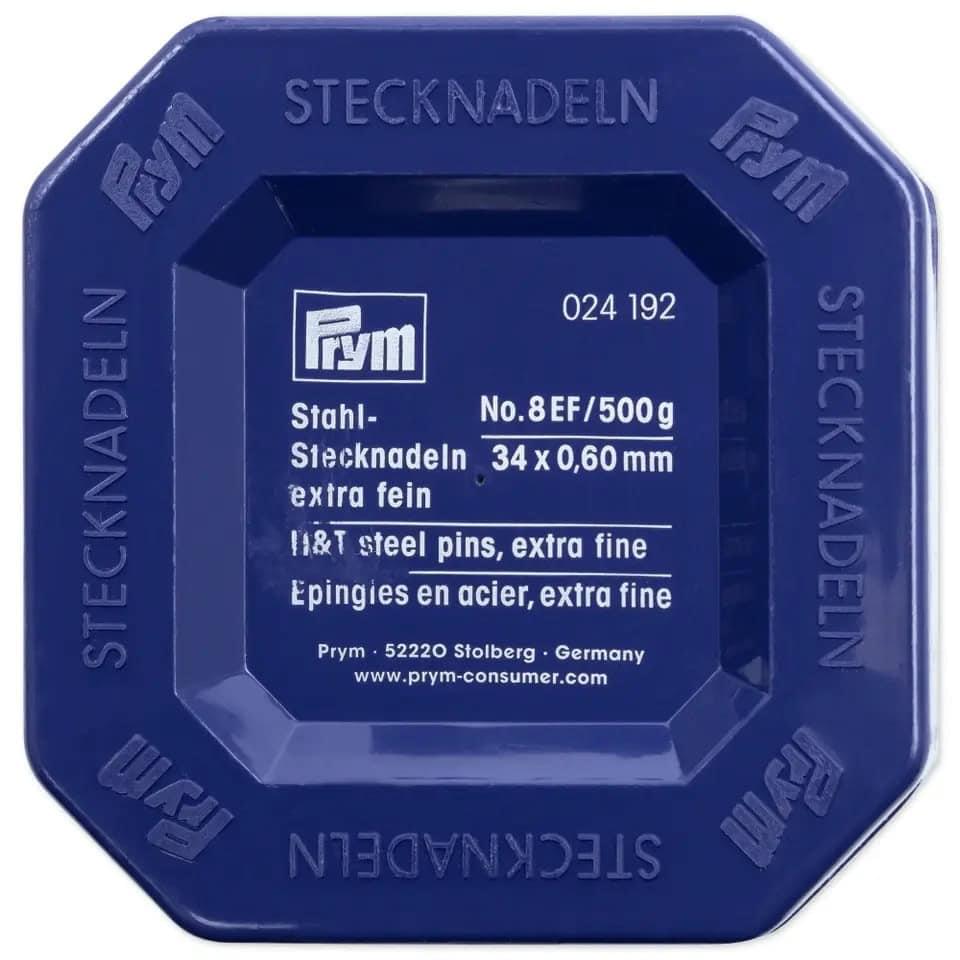Pins Prym 500g