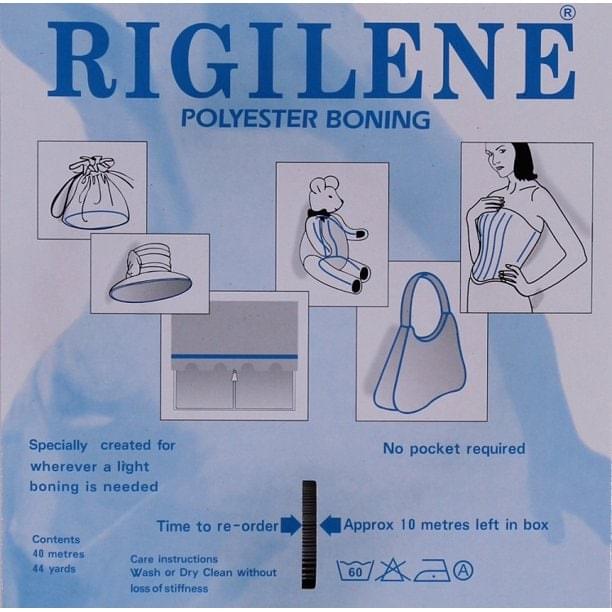 Polyester Boning (Baleine)