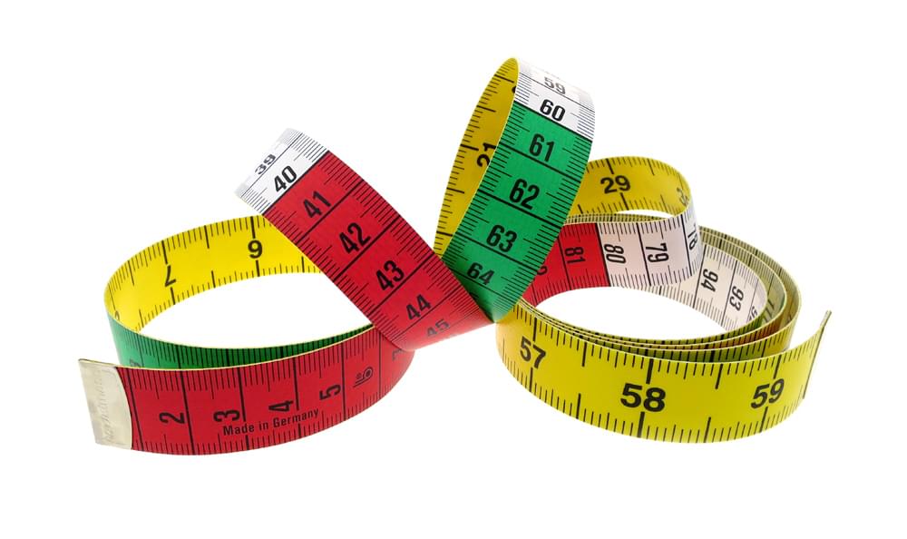 Tape Measure - Image 3