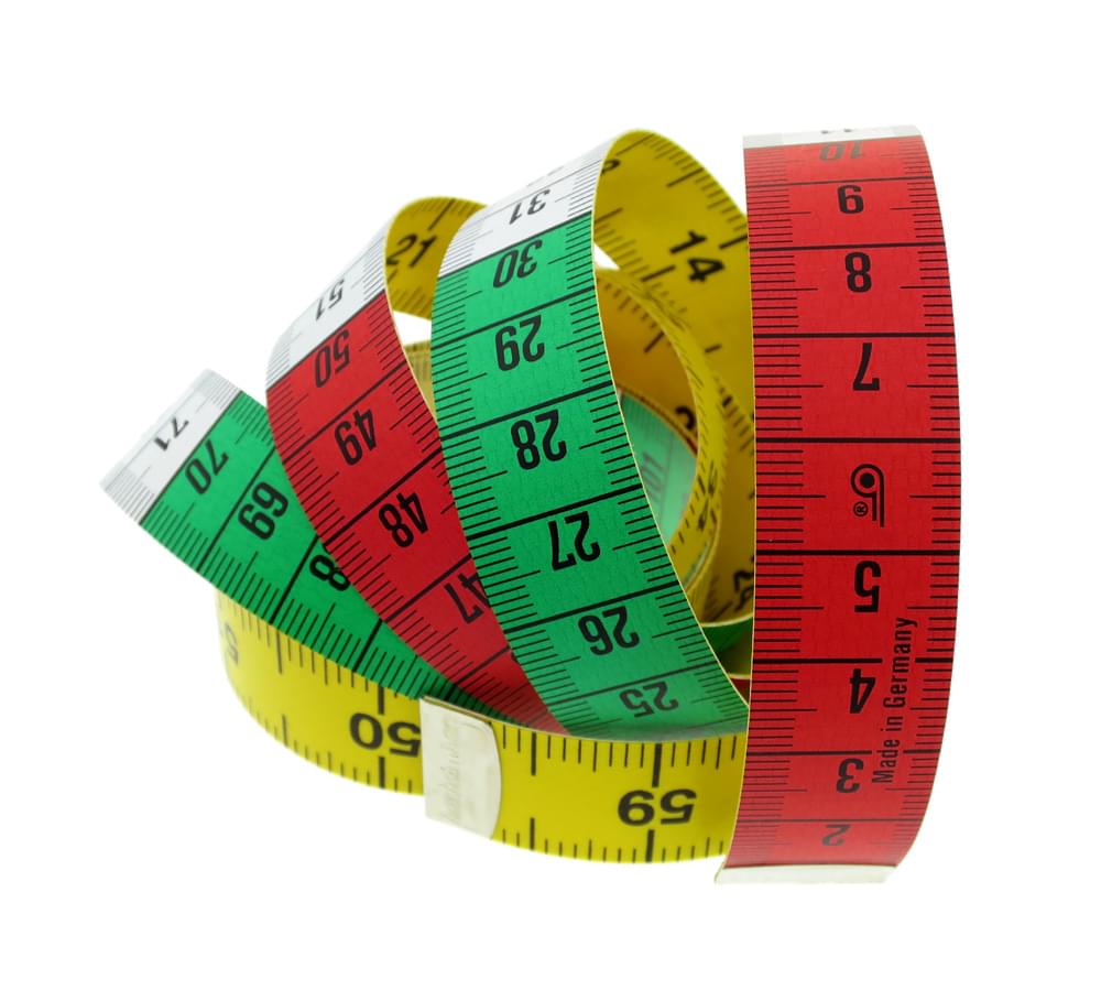 Tape Measure - Image 2