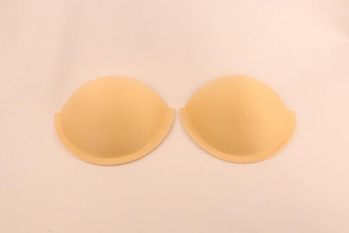 Cups Oval Push Up