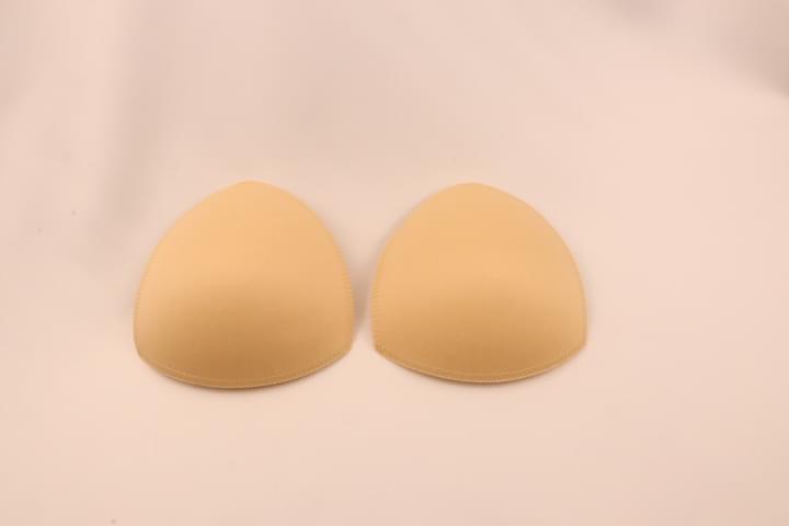 Cups Triangle Push Up